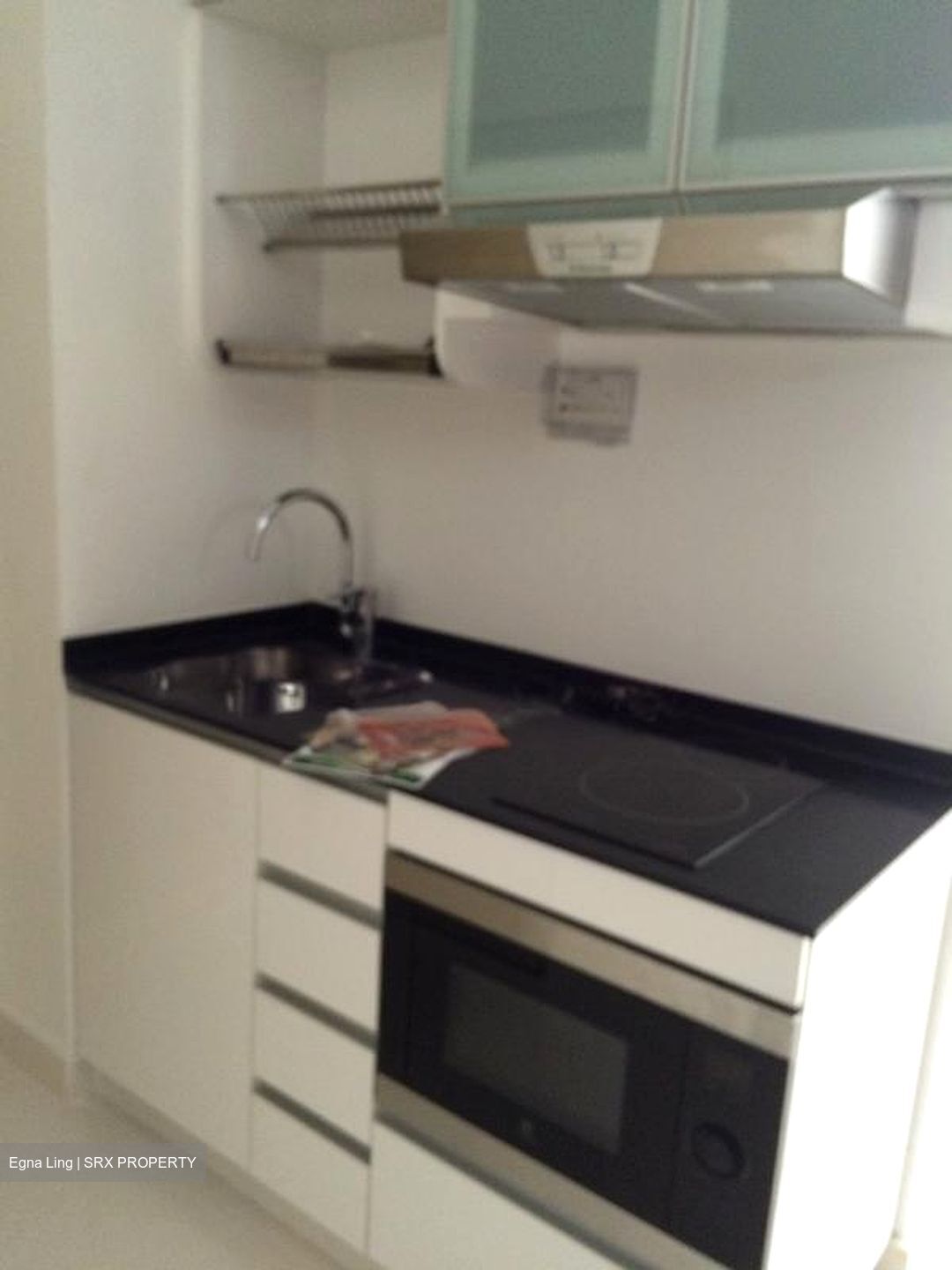 Parc Rosewood (D25), Condominium #543836311